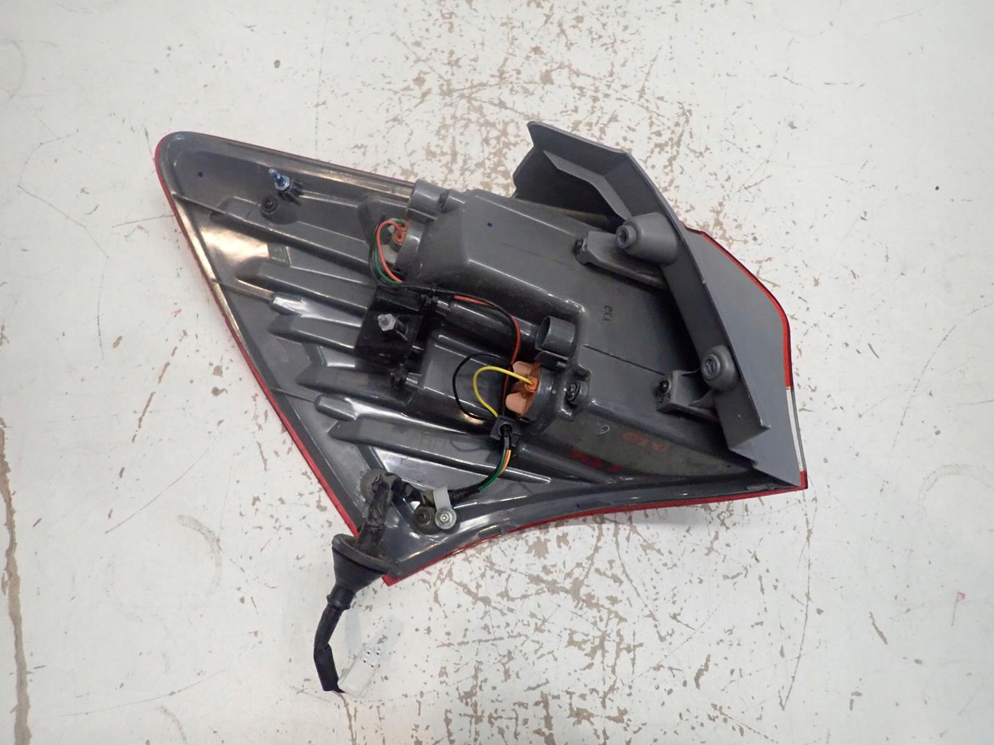 light rear part rear right HYUNDAI IX20 92402-1K0