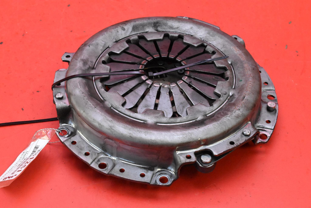 Embrayage Disque de pression MZC-25 MAZDA 2 DE 1.3 16V 86 KM 07-10