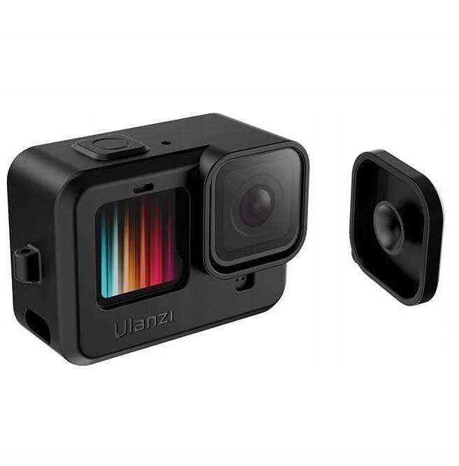 Etui Silikonowe Futerał Ulanzi G9-1 do GoPro kamer HERO 9 10 11 12 Go Pro Marka Ulanzi