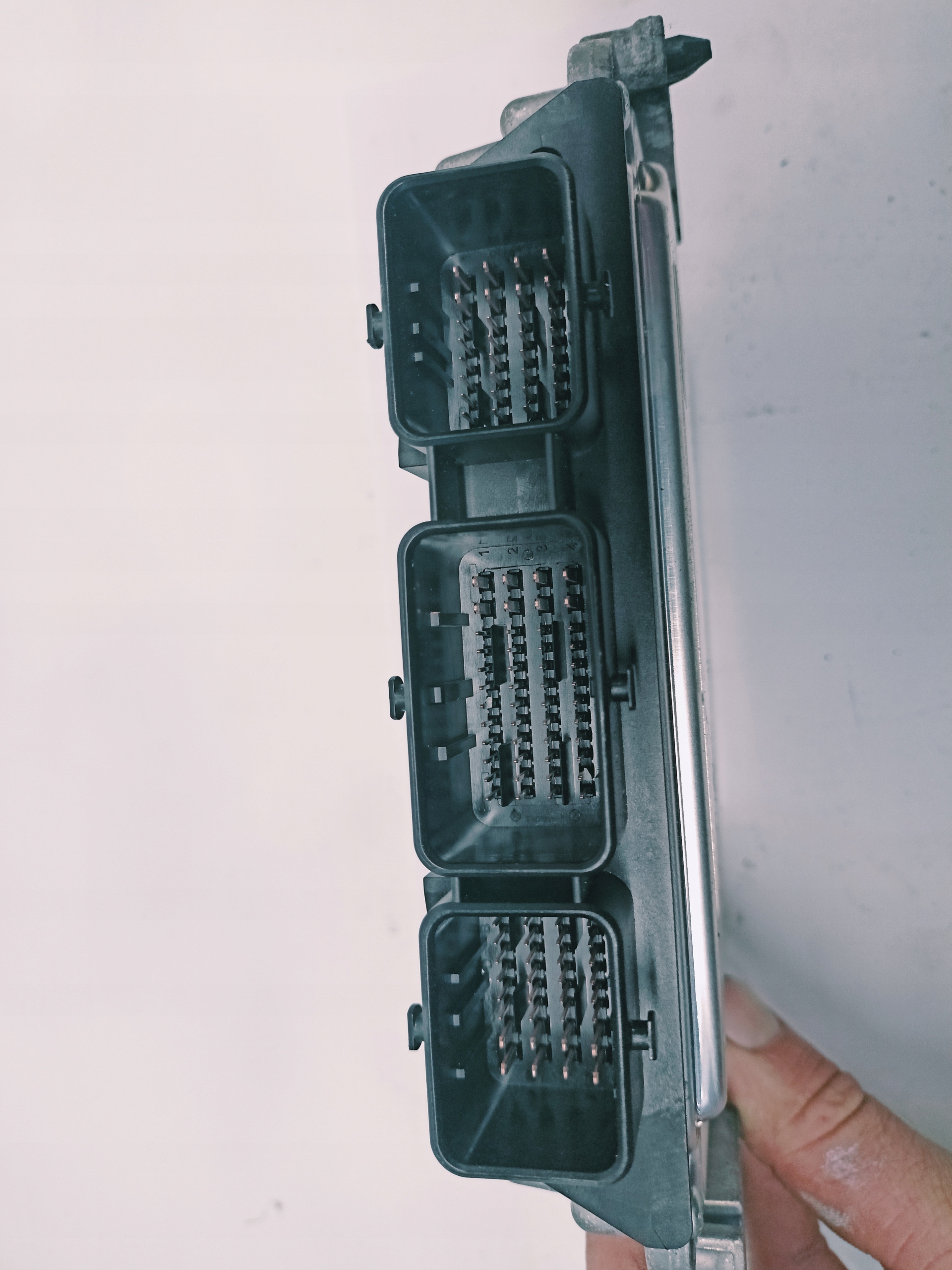 Sterownik silnika C-Max 8M51-12A650-MD Producent części FoMoCo