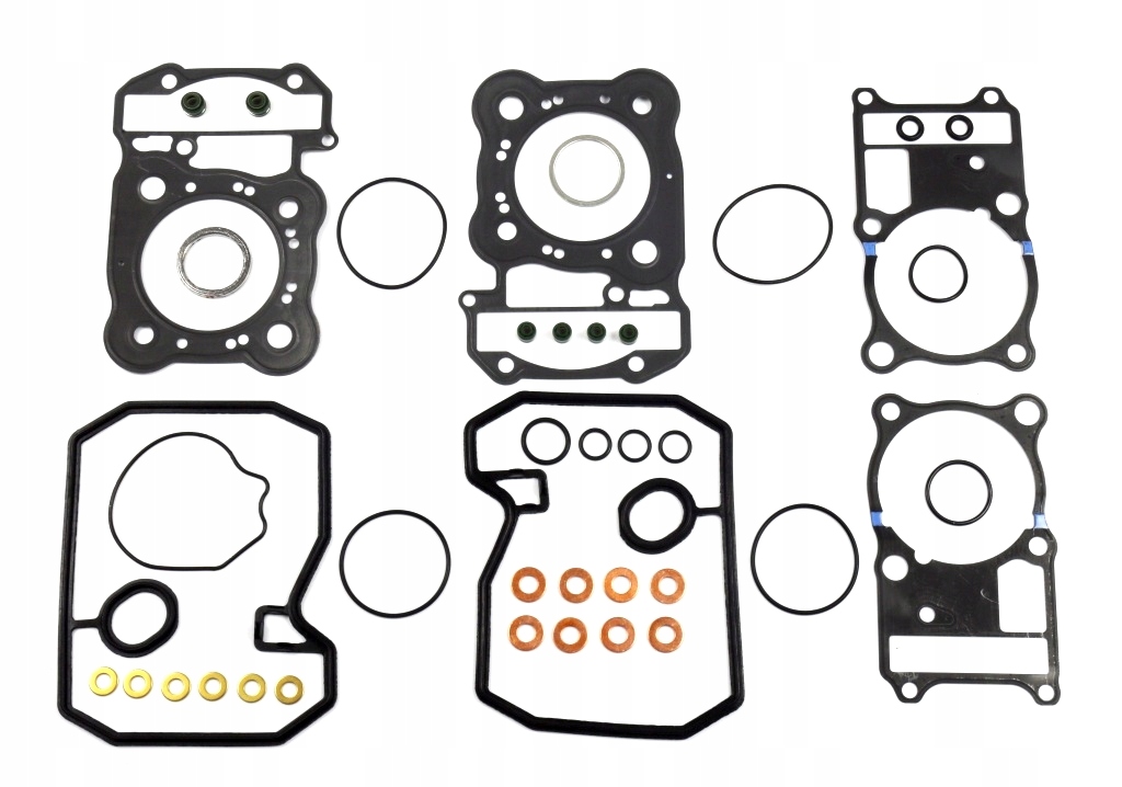 Athena Sada Tesnení Motora P400210850061