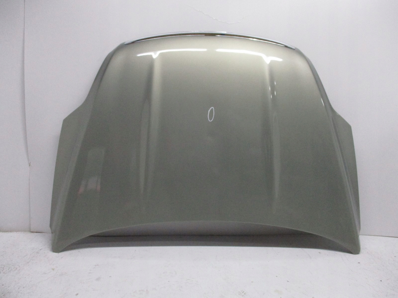 bonnet Ford Kuga MK1 14R