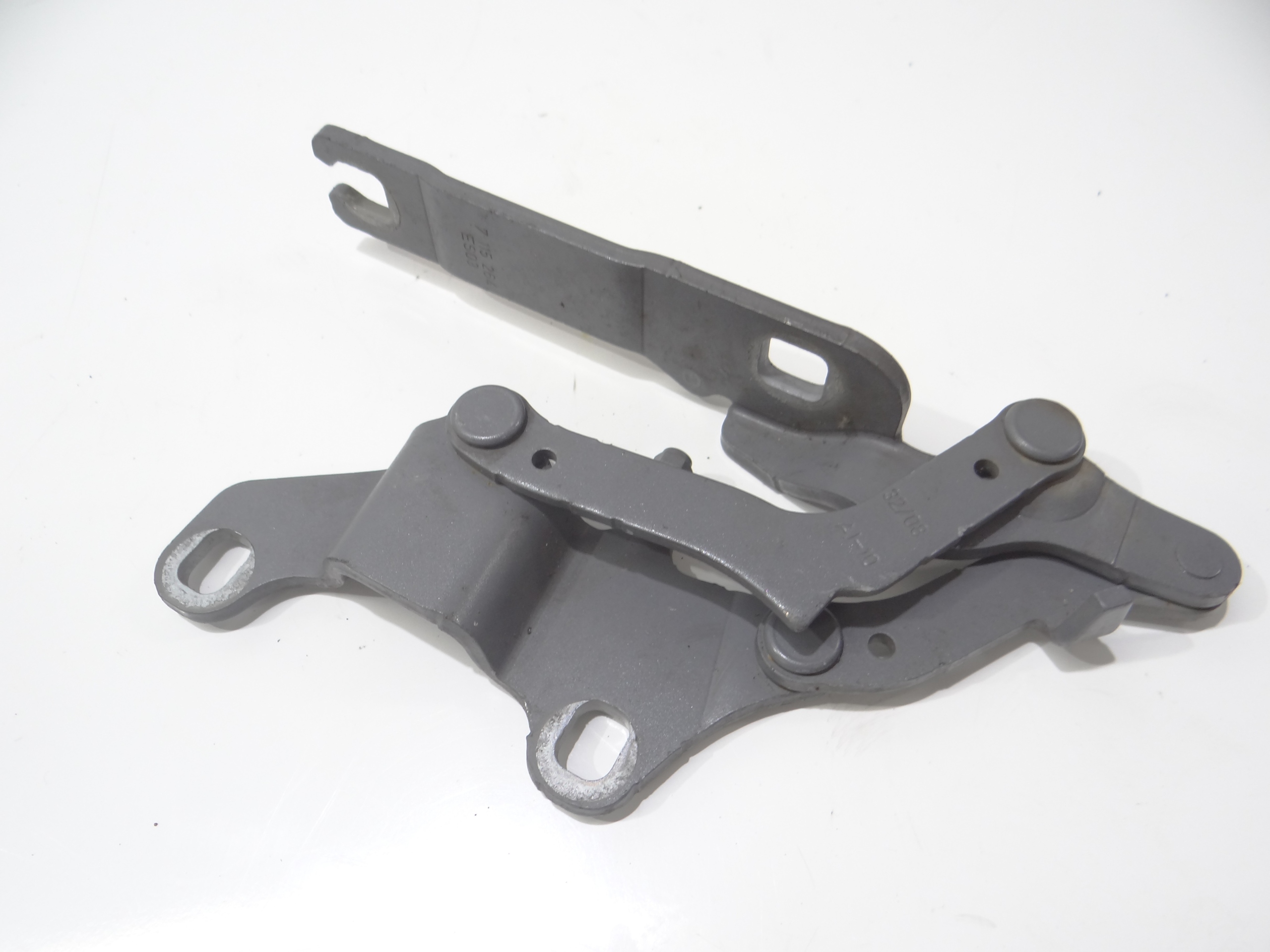hinge bonnets right front BMW E91 LCI OE 7115264 A52/7