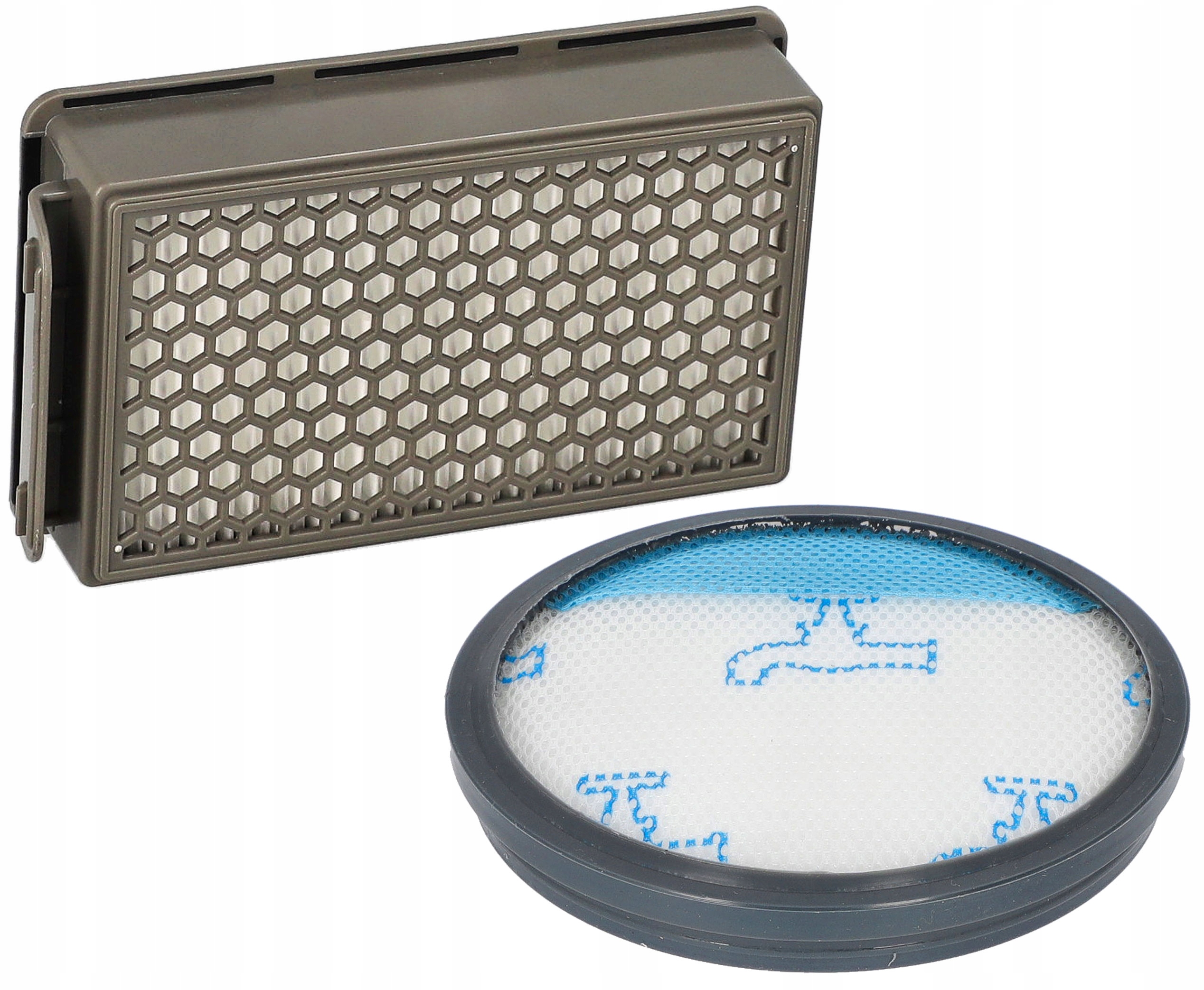 

Filtry do odkurzacza tefal Compact Power Cyclonic