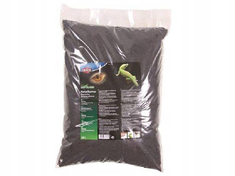 Humus (půda) pro Reptiland Trixie 20L