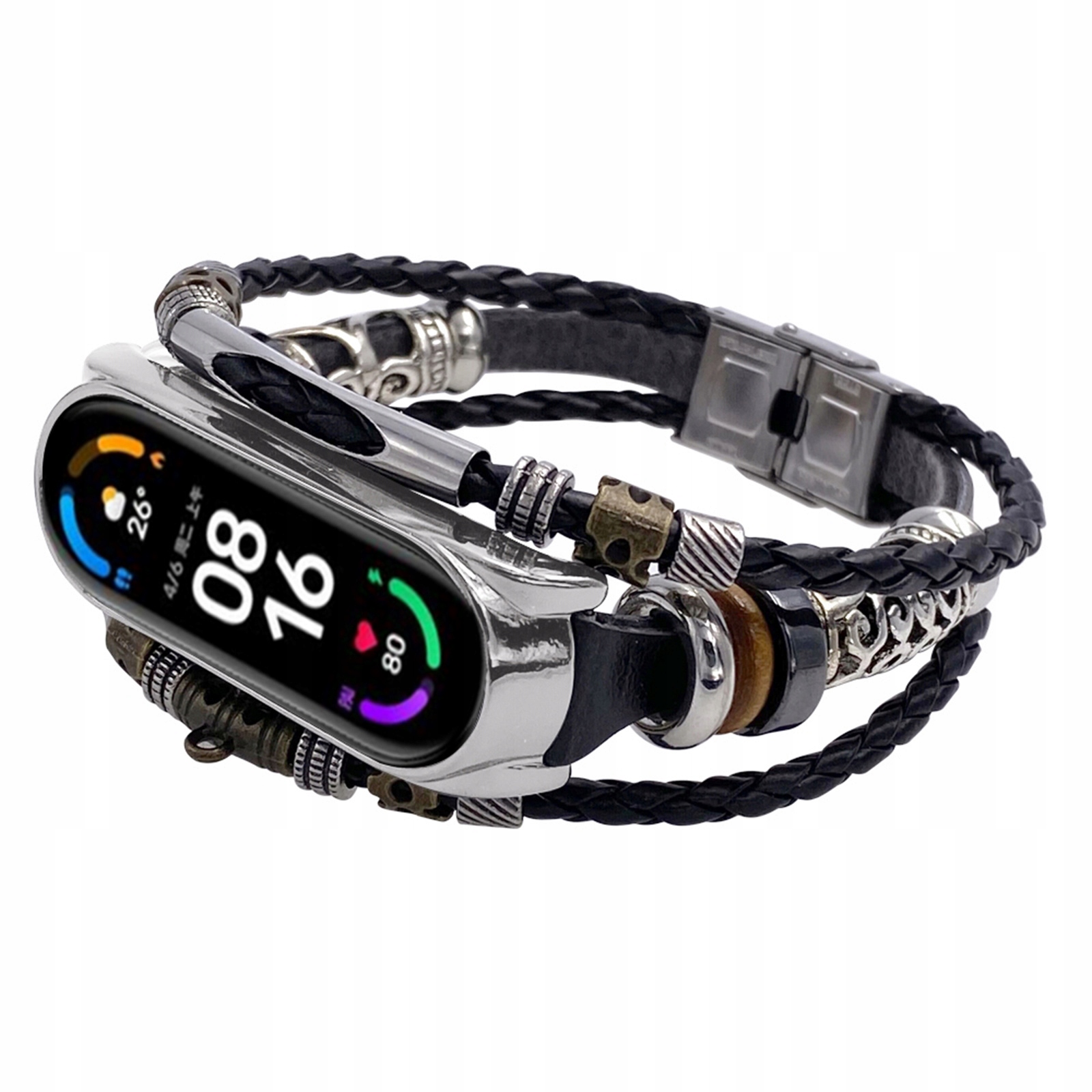 

Opaska Pasek do Xiaomi MI Band 5/6