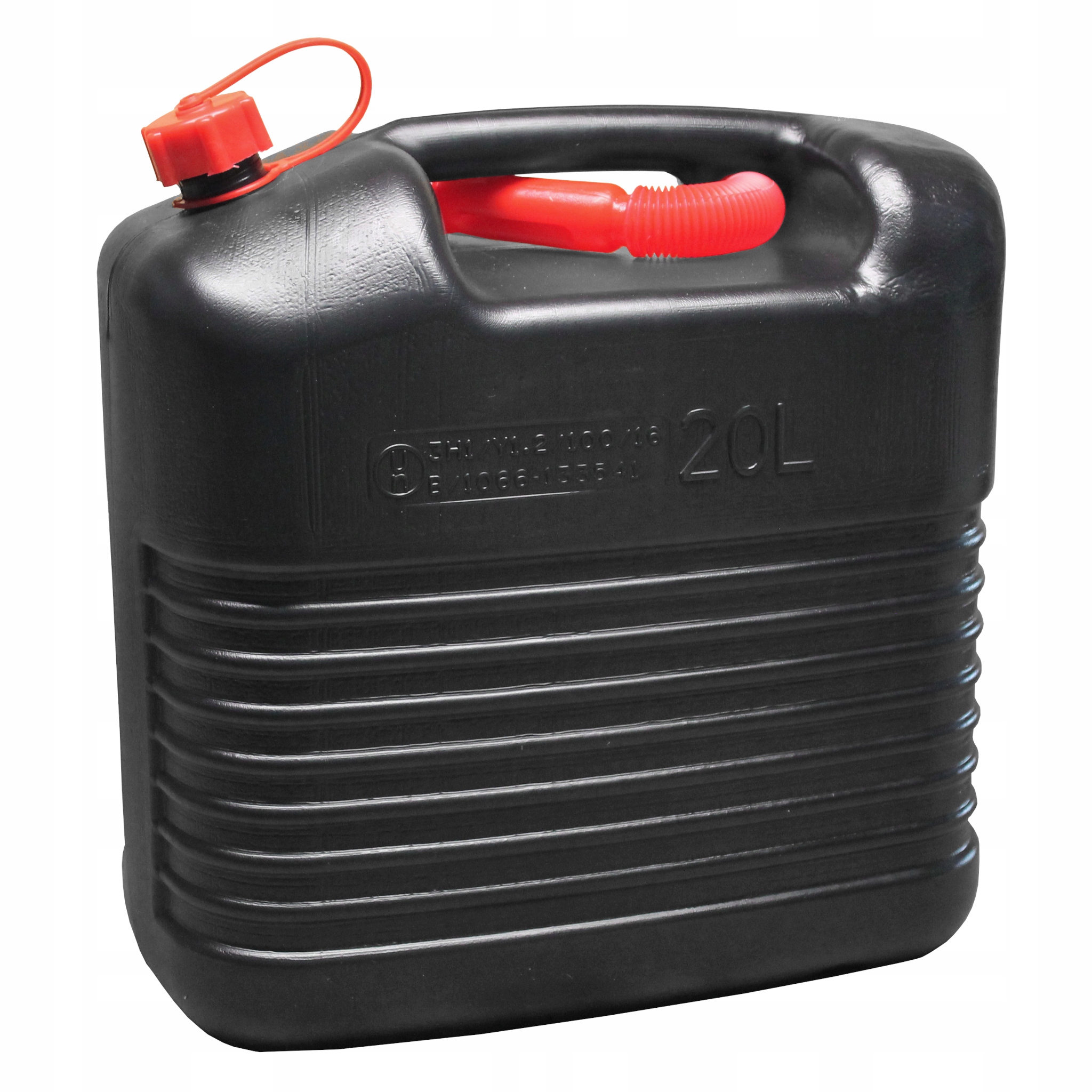 

Kanister Plastikowy 20L.