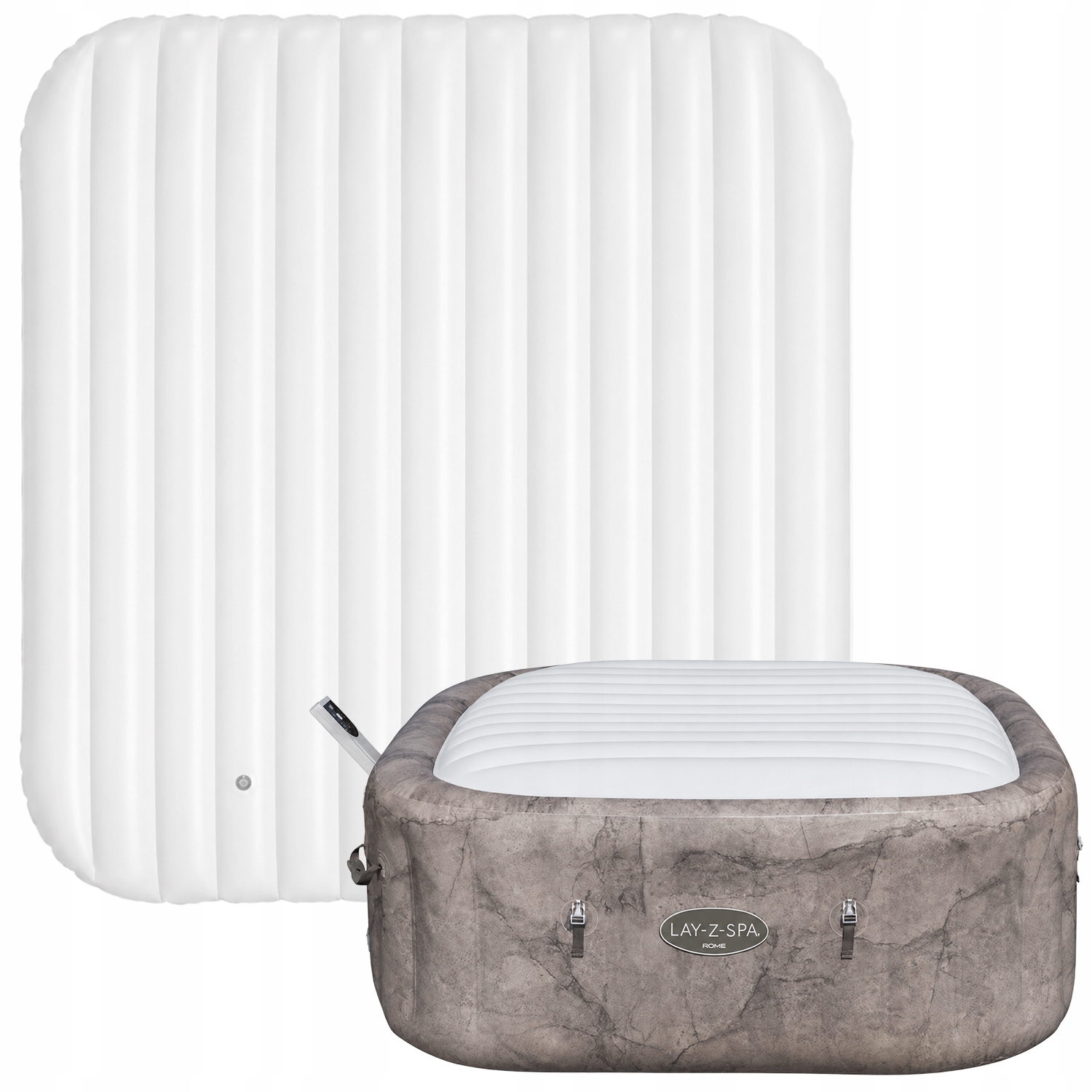 Nafukovacia termoizolačná vložka Jacuzi Lay-Z-Spa 6001K Bestway