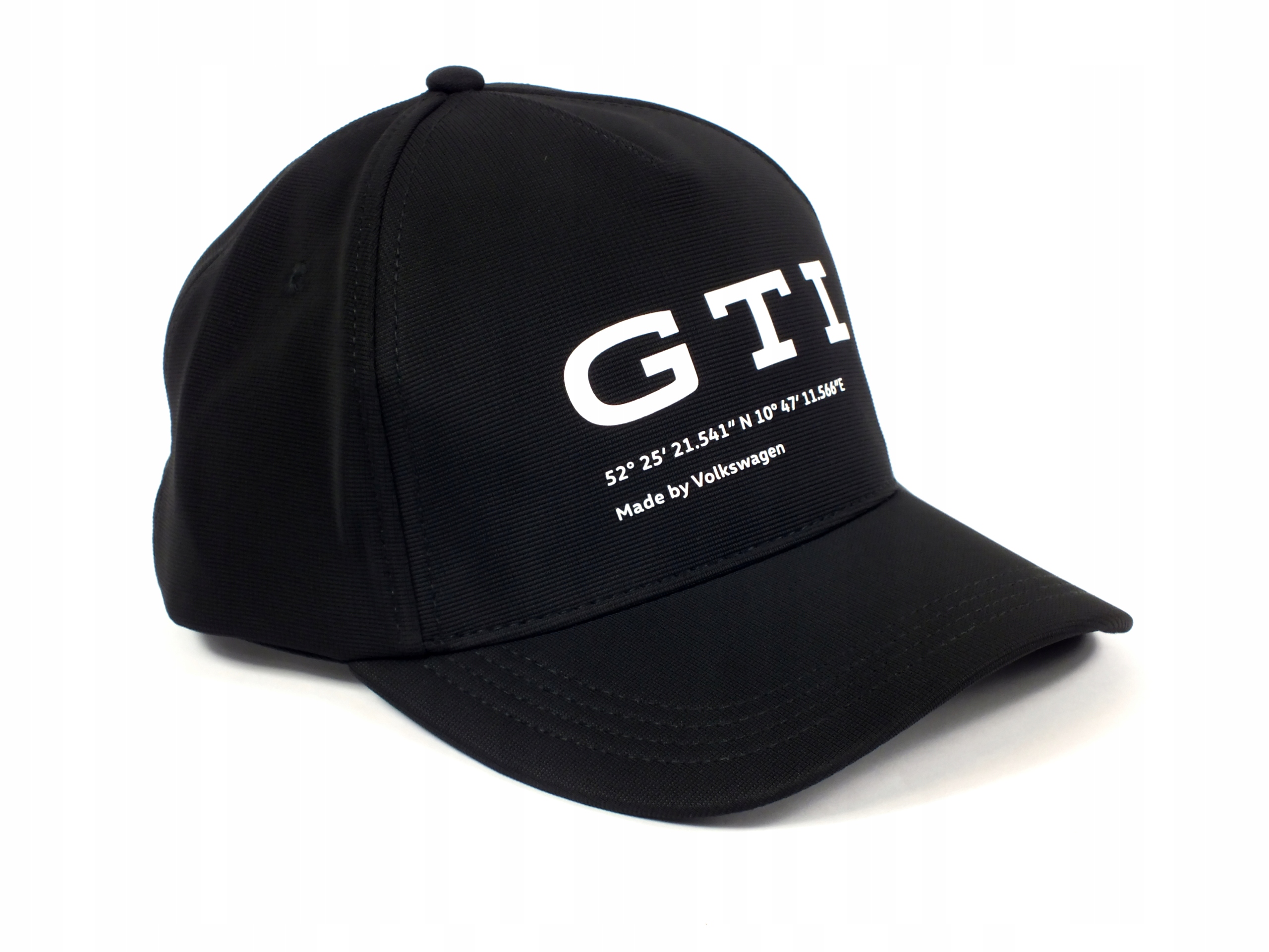 

Oryginał Czapka Z Daszkiem Gti Cap 2020 Vw Nowa