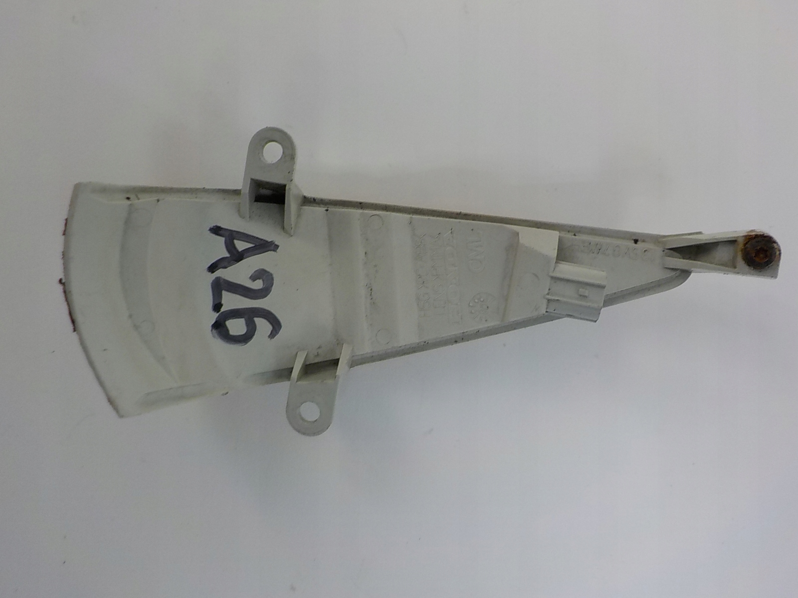 HONDA CIVIC VIII UFO indicator mirrors left