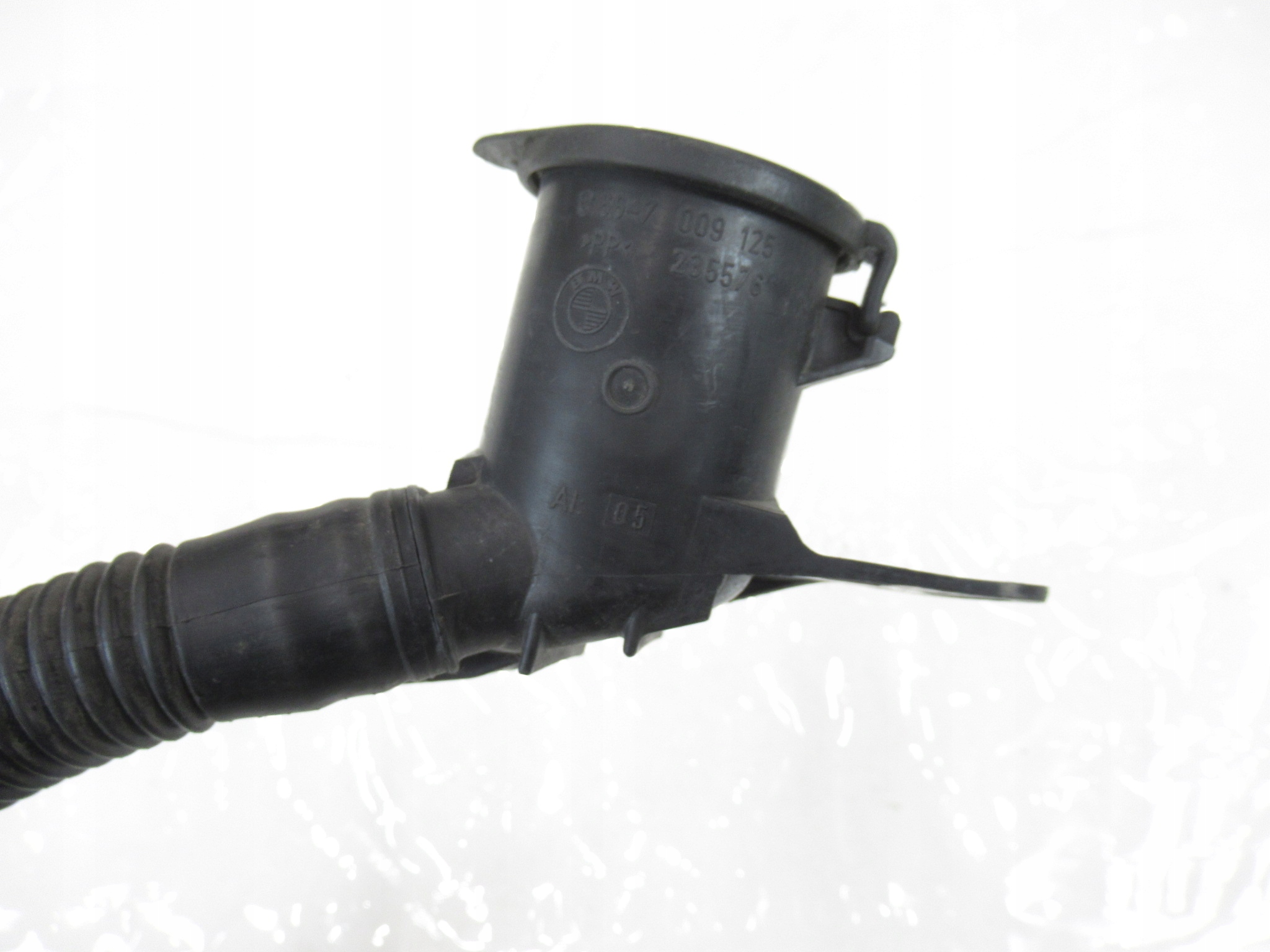 Wlew LIQUIDO LAVAFARI BMW e65 e66