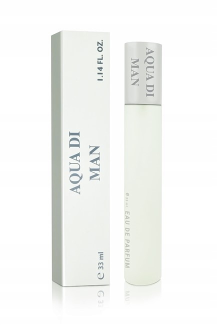 

Aqua DI Man Perfumetki Perfumy Męskie 33 ml