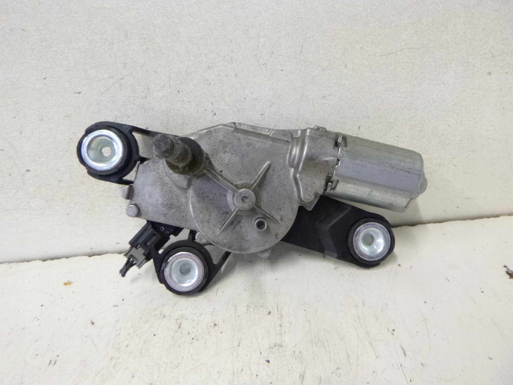 Wischergestänge heck Ford C-Max 0390201582