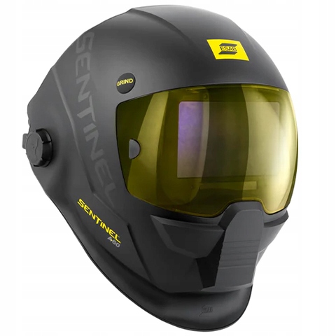 ESAB Sentinel MMA MIG Tig автоматическая затемняющая Маска