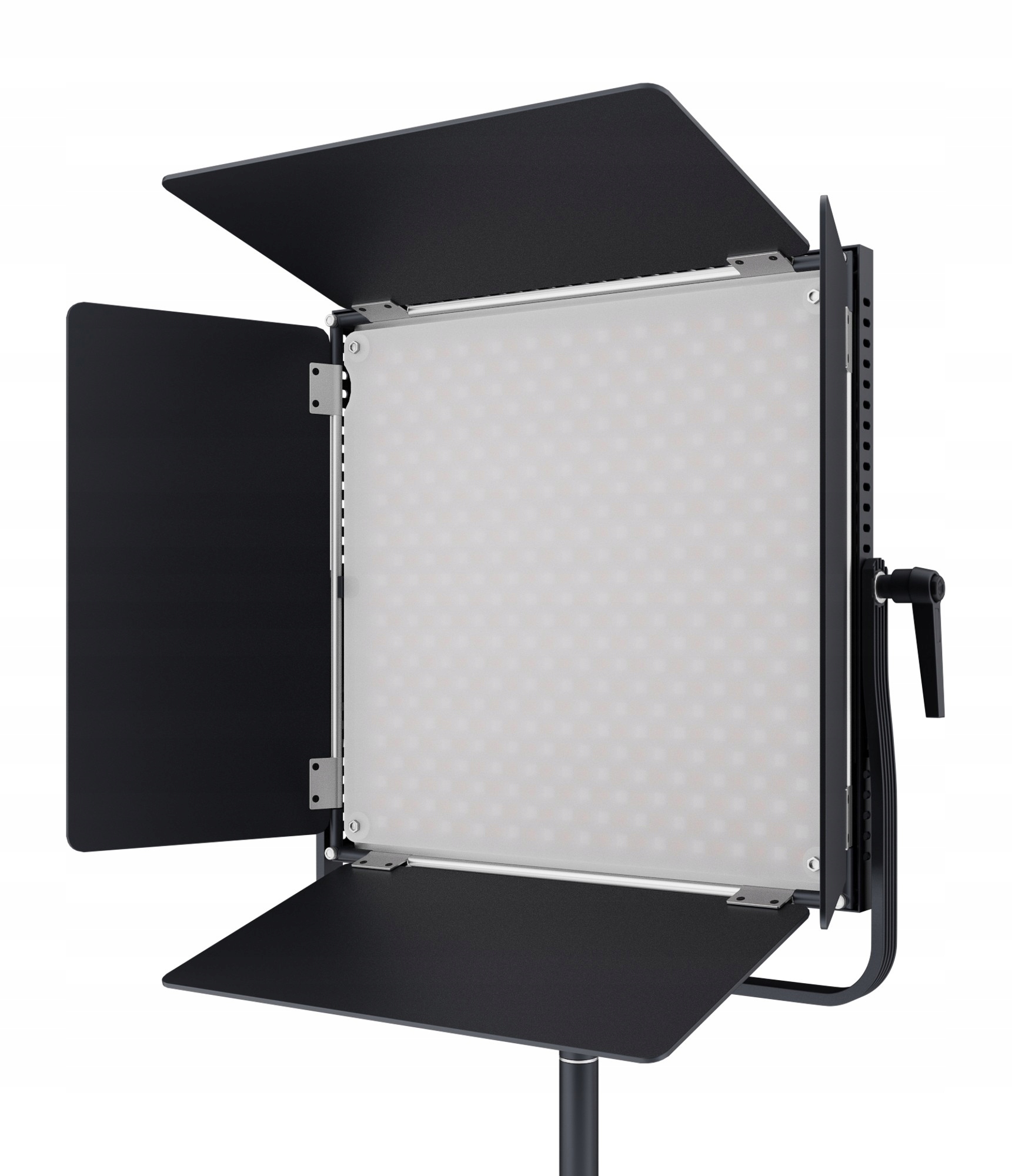 Studyjna Lampa Led Newell Rgb Vividha Effect 2700 K 10000 K 60 W