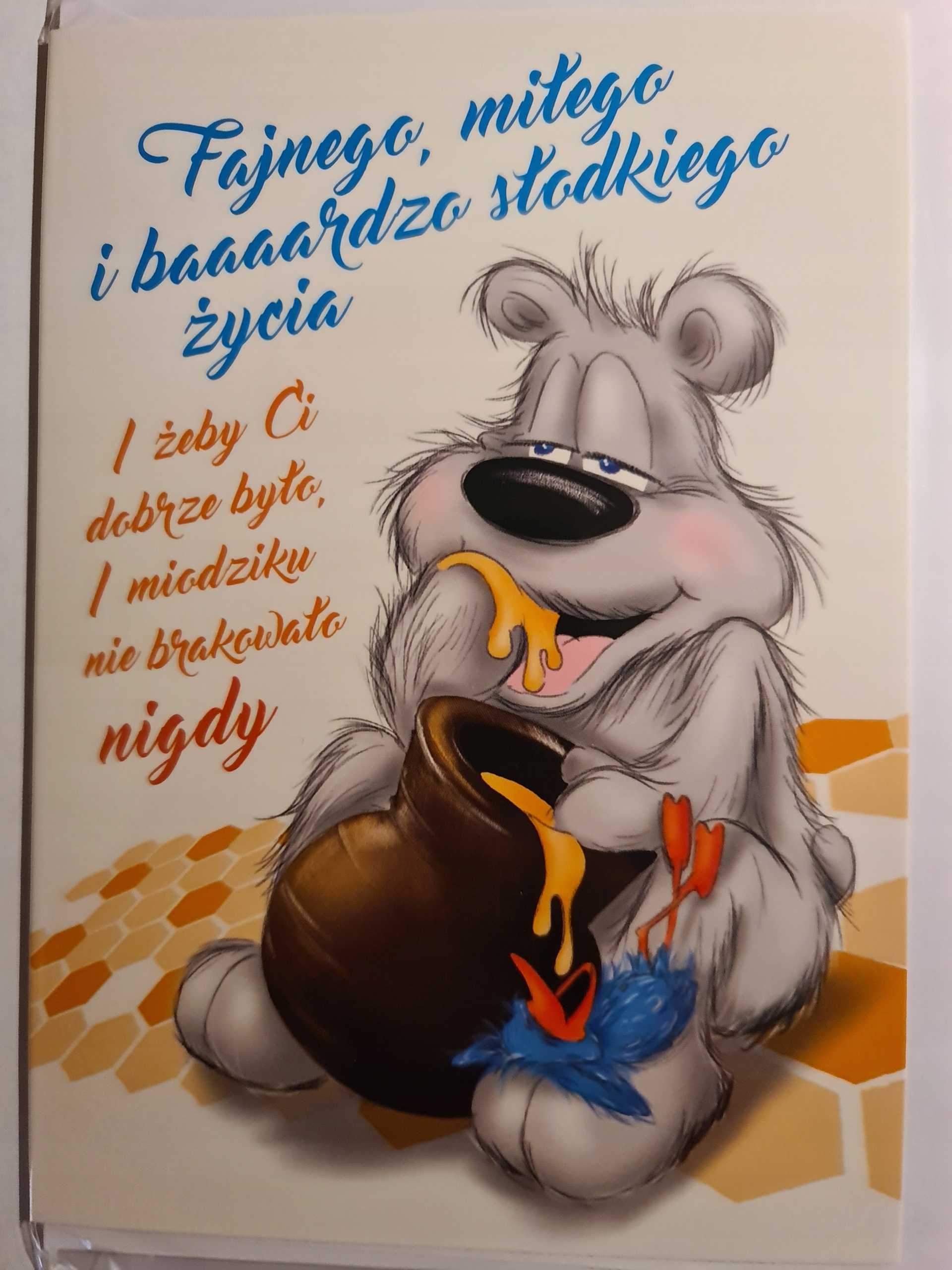 

Kartki urodzinowe kartka urodzinowa Wesołe Zabawna