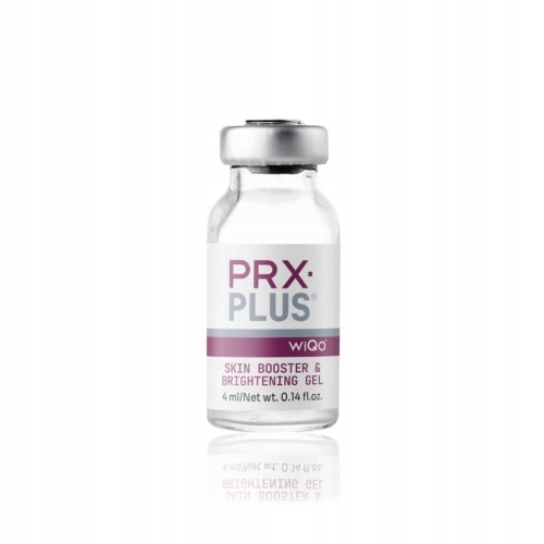 Prx Plus 1x4ml