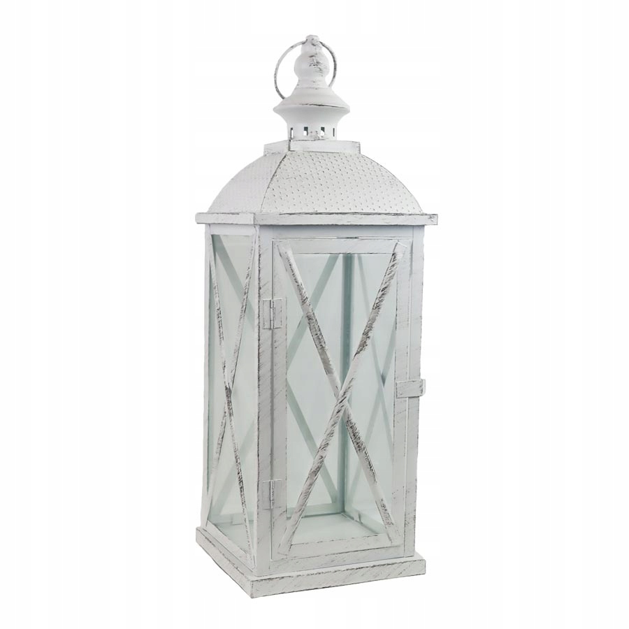 Kovová lucerna K3958/B