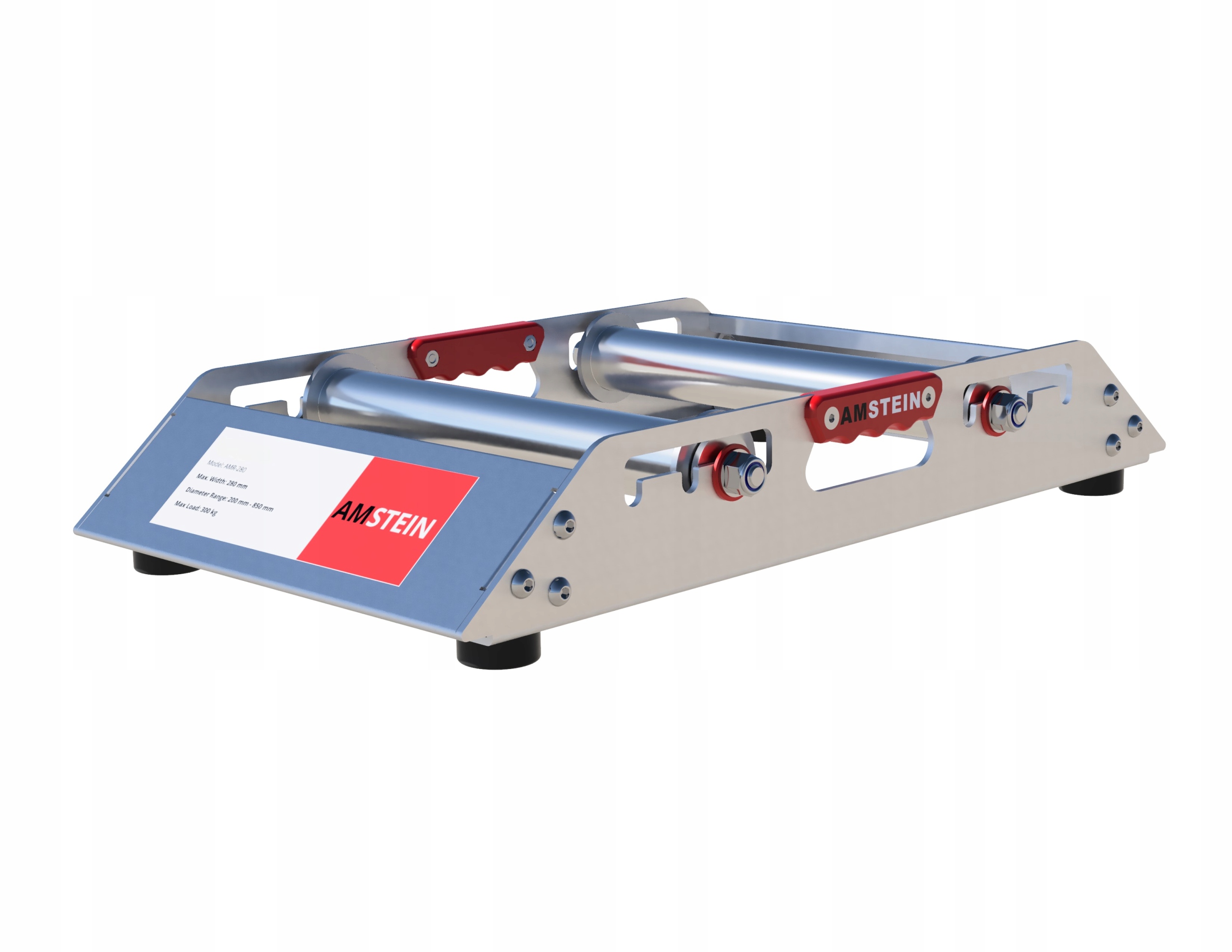 Odvíječ Kabelů Pro Bubnové Kabely Amstein AMR-280S