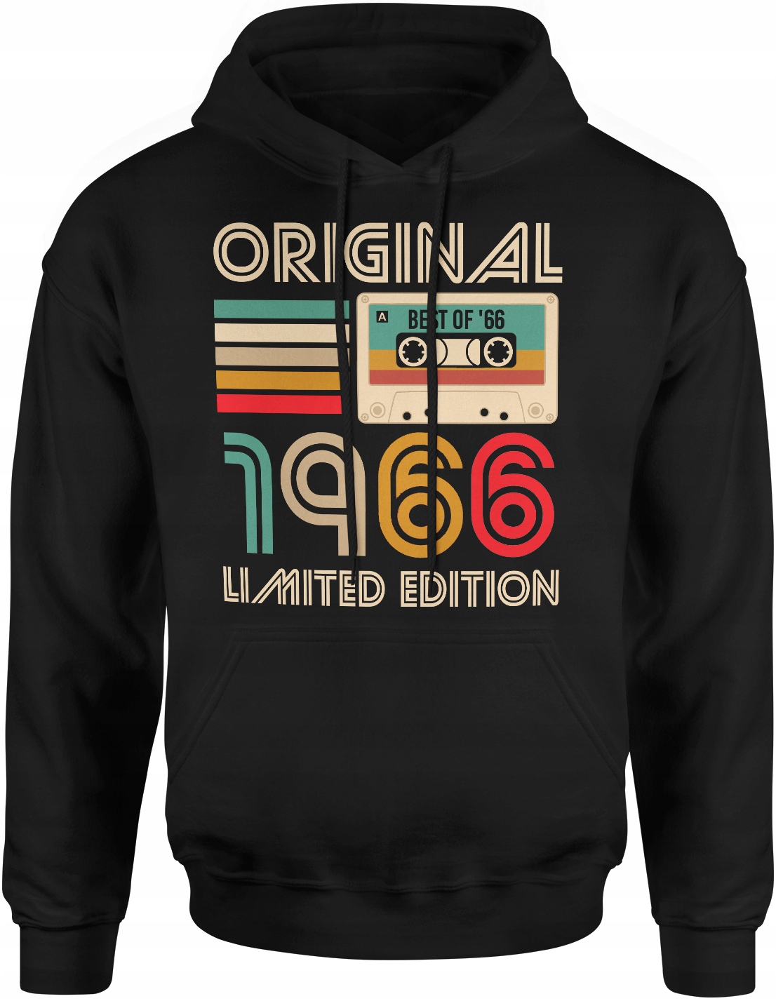 Na 60 Urodziny Dla Mężczyzny Bluza Męska Taty Lat Śmieszny Niego M