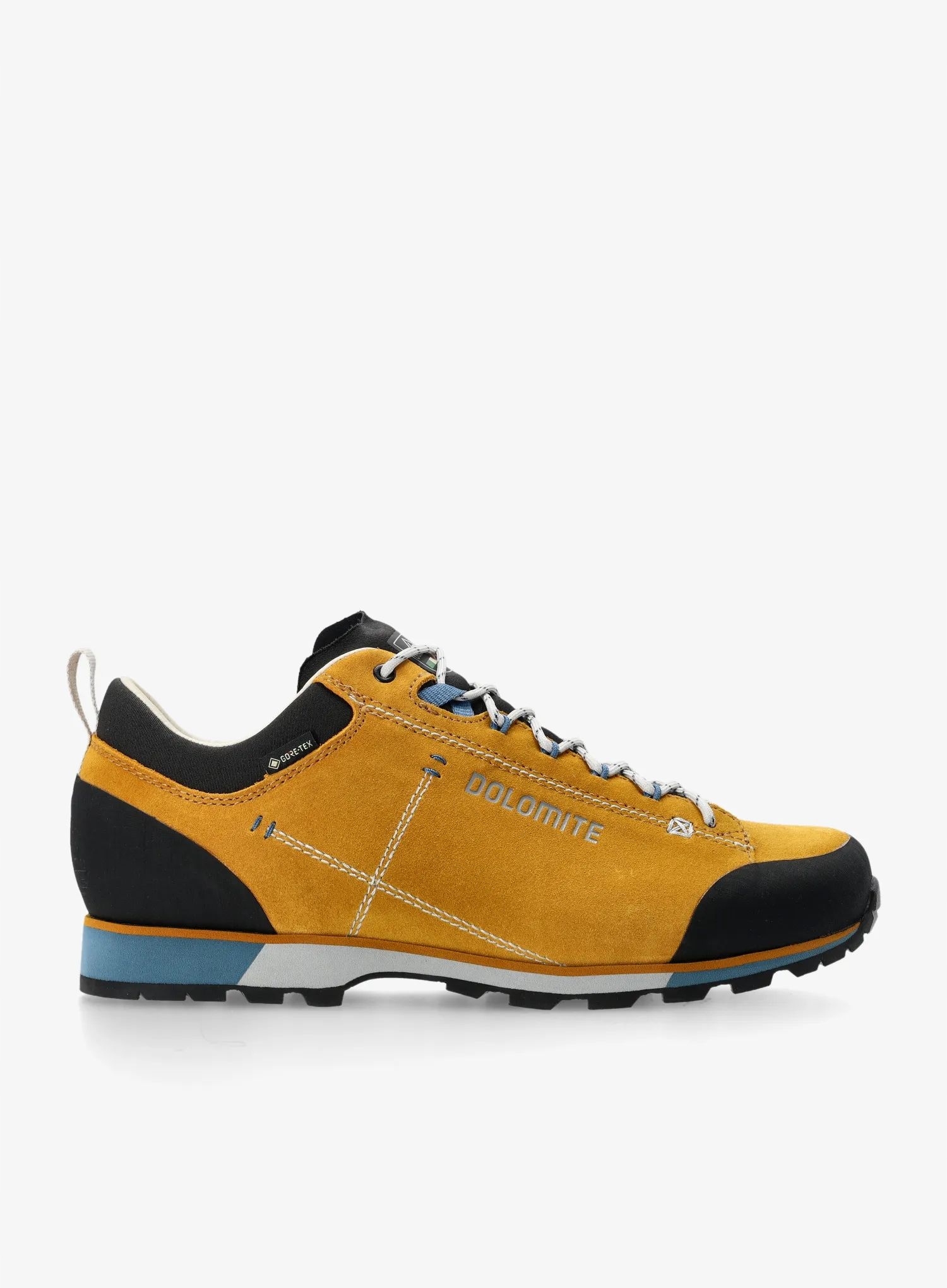 Buty Gore Tex Dolomite 54 Hike Low Evo Gtx golden yellow 45 2/3