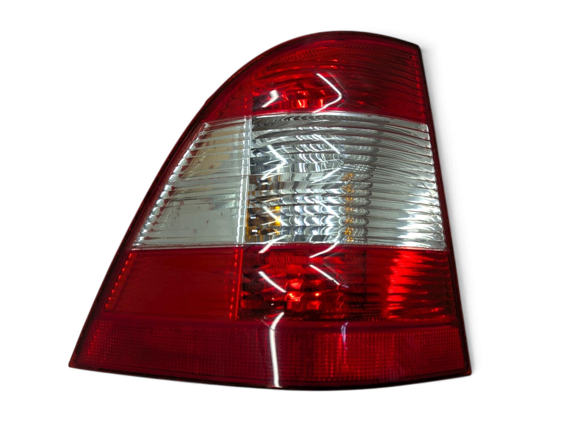 light rear left side Mercedes-Benz M W163 facelift 2003 A1638201964