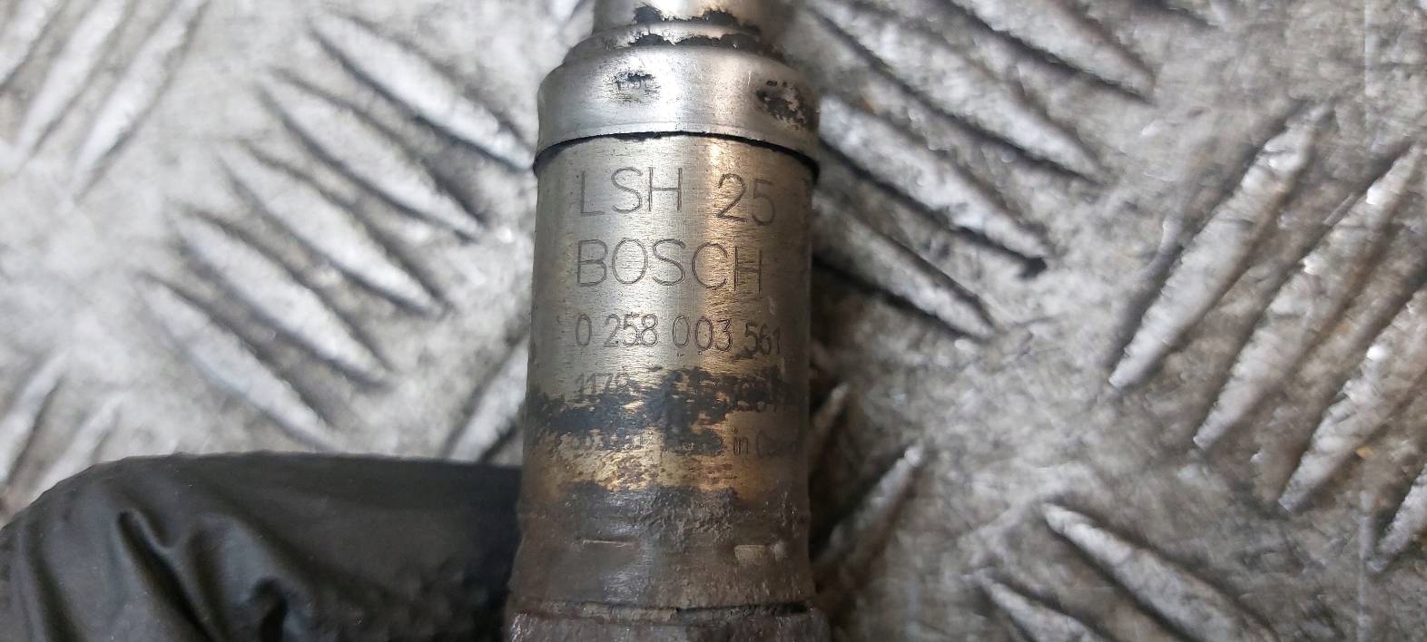 SONDA LAMBDA BMW E46 318i M43 0258003561