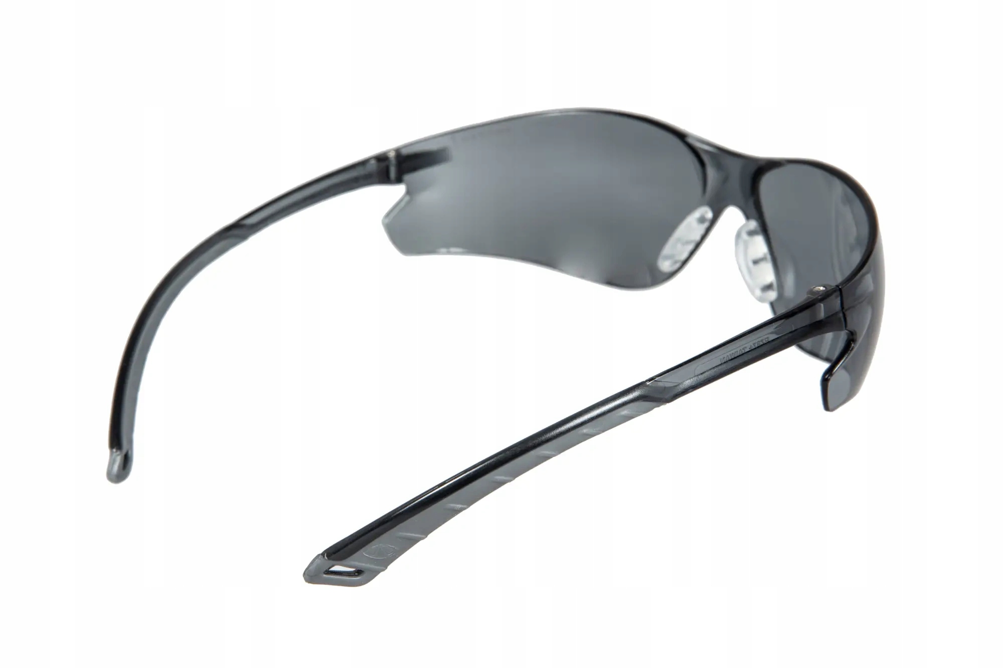 Okulary Itek Gray Antifog