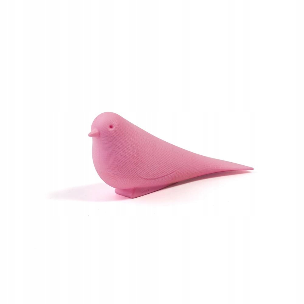 

Stoper Do Drzwi piankowy Qualy Pigeon różowy
