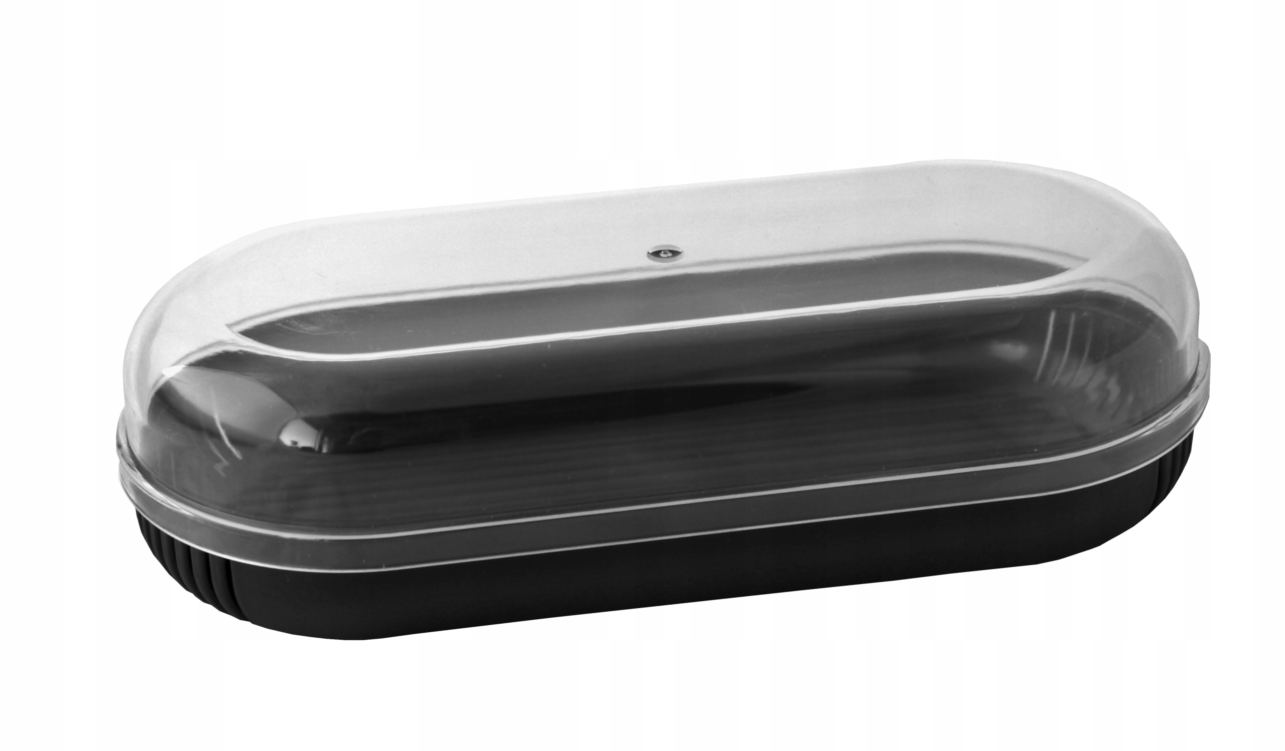 KIEŁKOWNICA na nasiona kiełków czarna RAVI