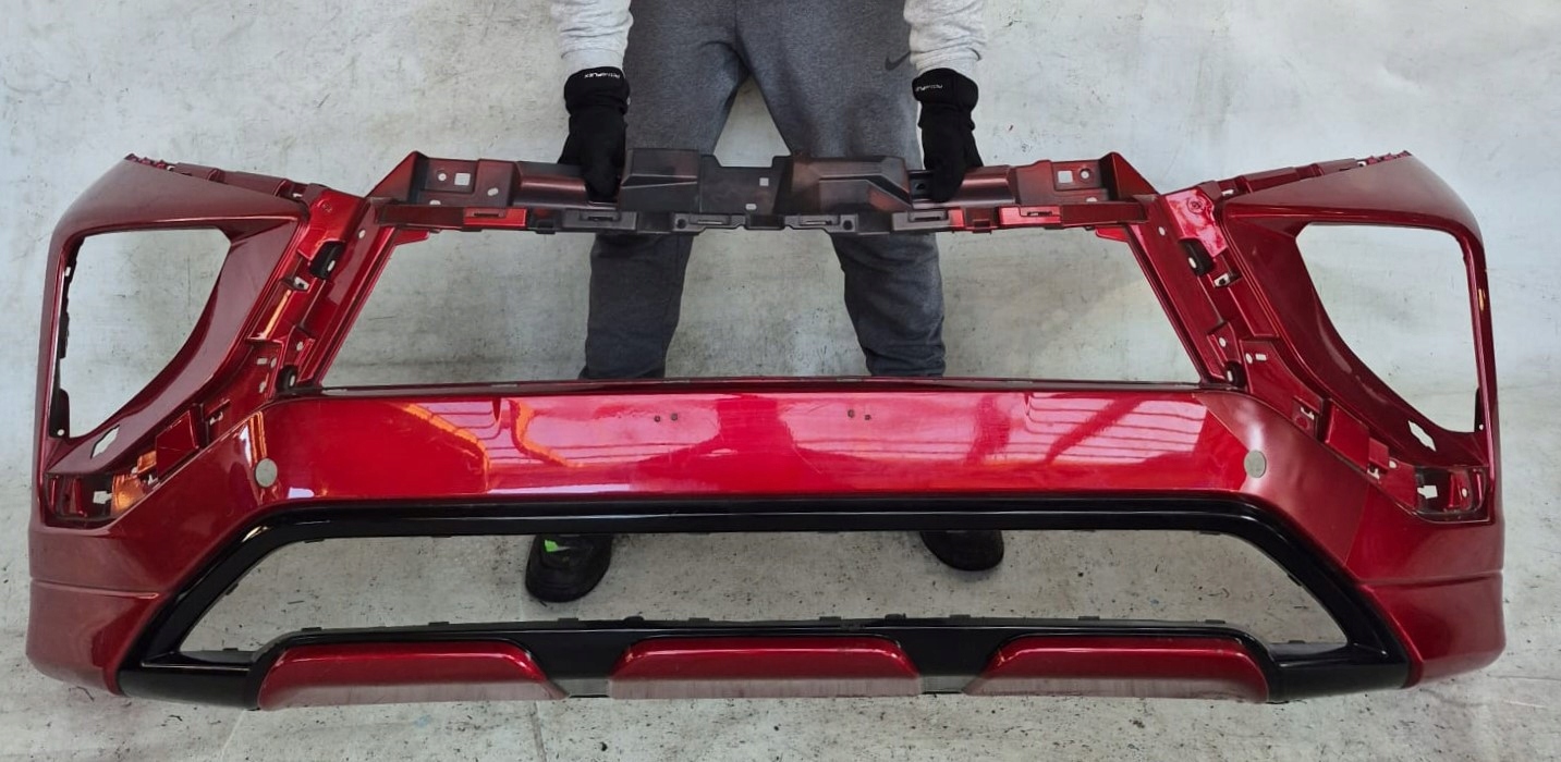 MITSUBISHI ECLIPSE CROSS LIFT 20- bumper front front PDC 6400K954ZZ