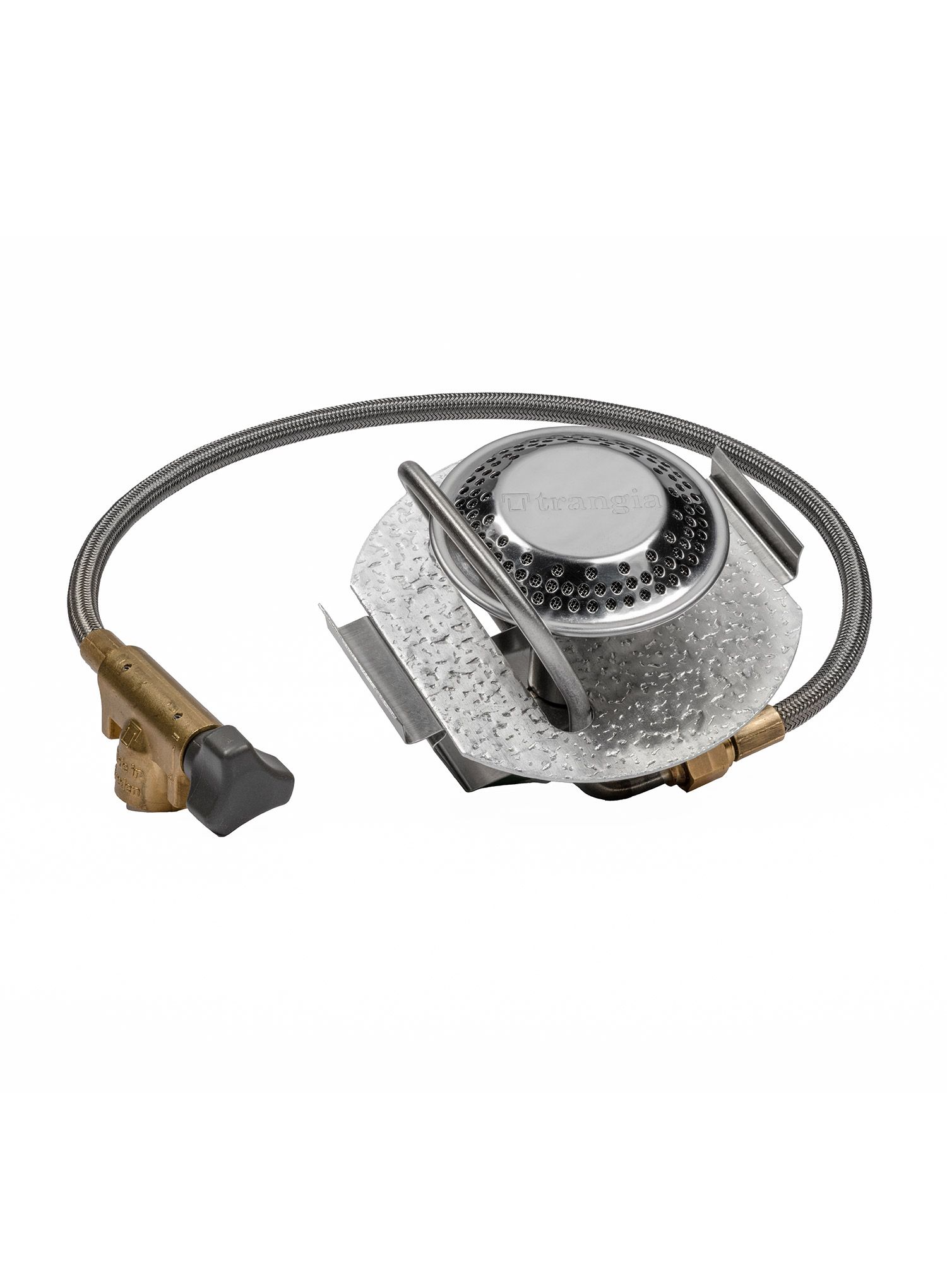 Turistický hořák Trangia Gas Burner Storm GB77
