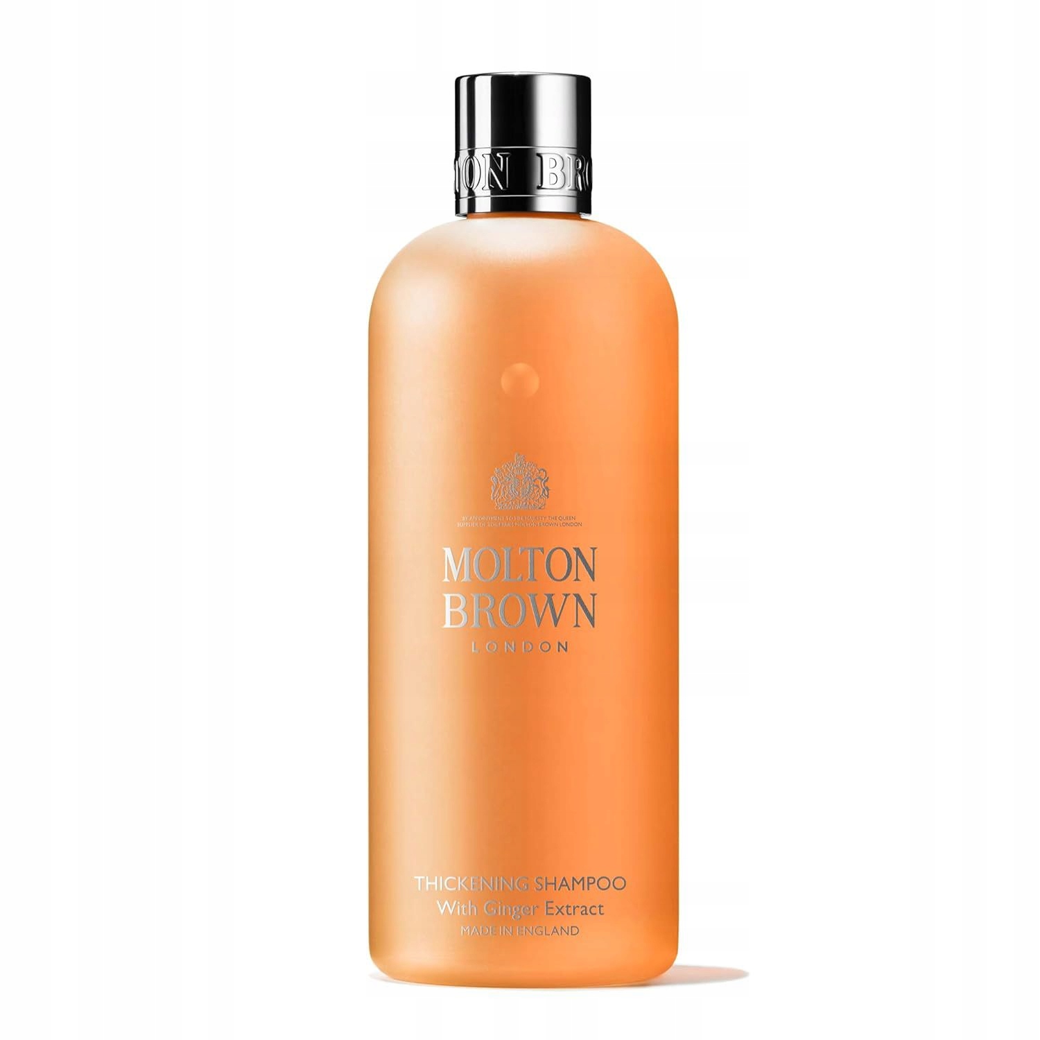 Molton Brown Šampon Pro Jemné A Bezvýrazné Vlasy (zhušťující Šampon) 300 ML