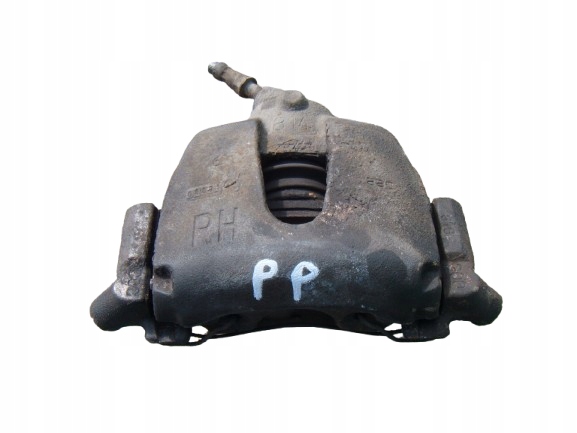 VOLVO S40 2 II LIFT 07- ZACISK HAMULCOWY PRAWY PRZÓD