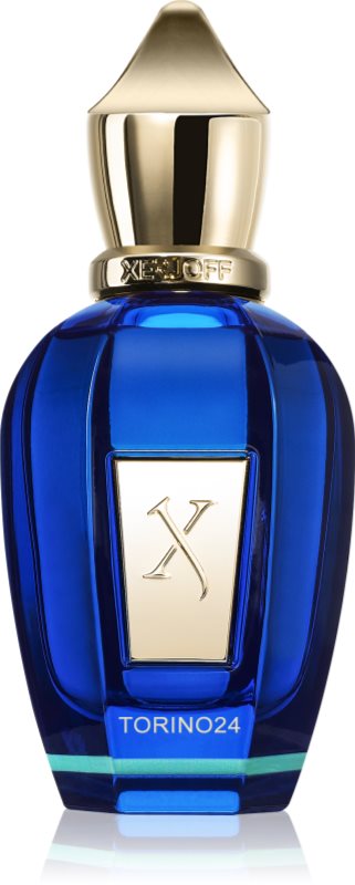 Xerjoff TORINO24 Parfémovaná Voda 50 ML Unisex