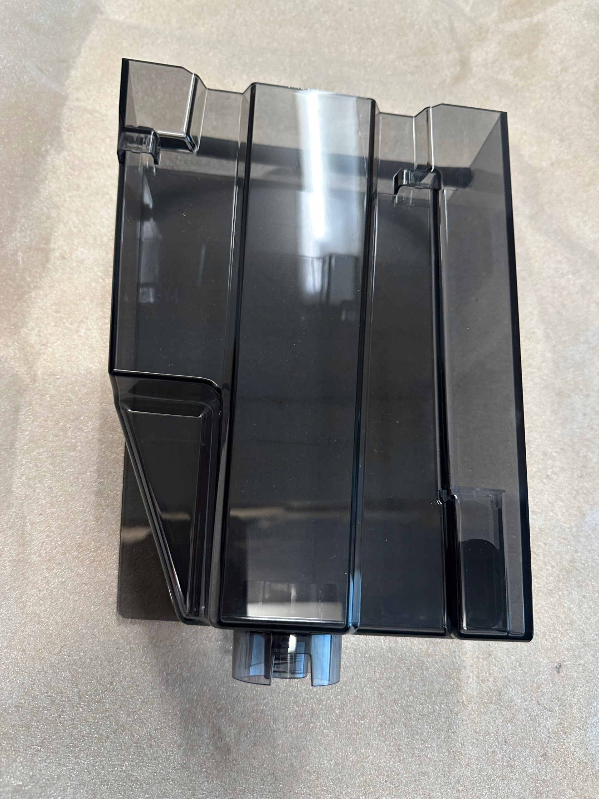 Melitta Avanza Latticia Pojemnik Zbiornik Wody