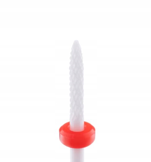 

Frez Ceramiczny Szczelinowy Delikatny CB005 F