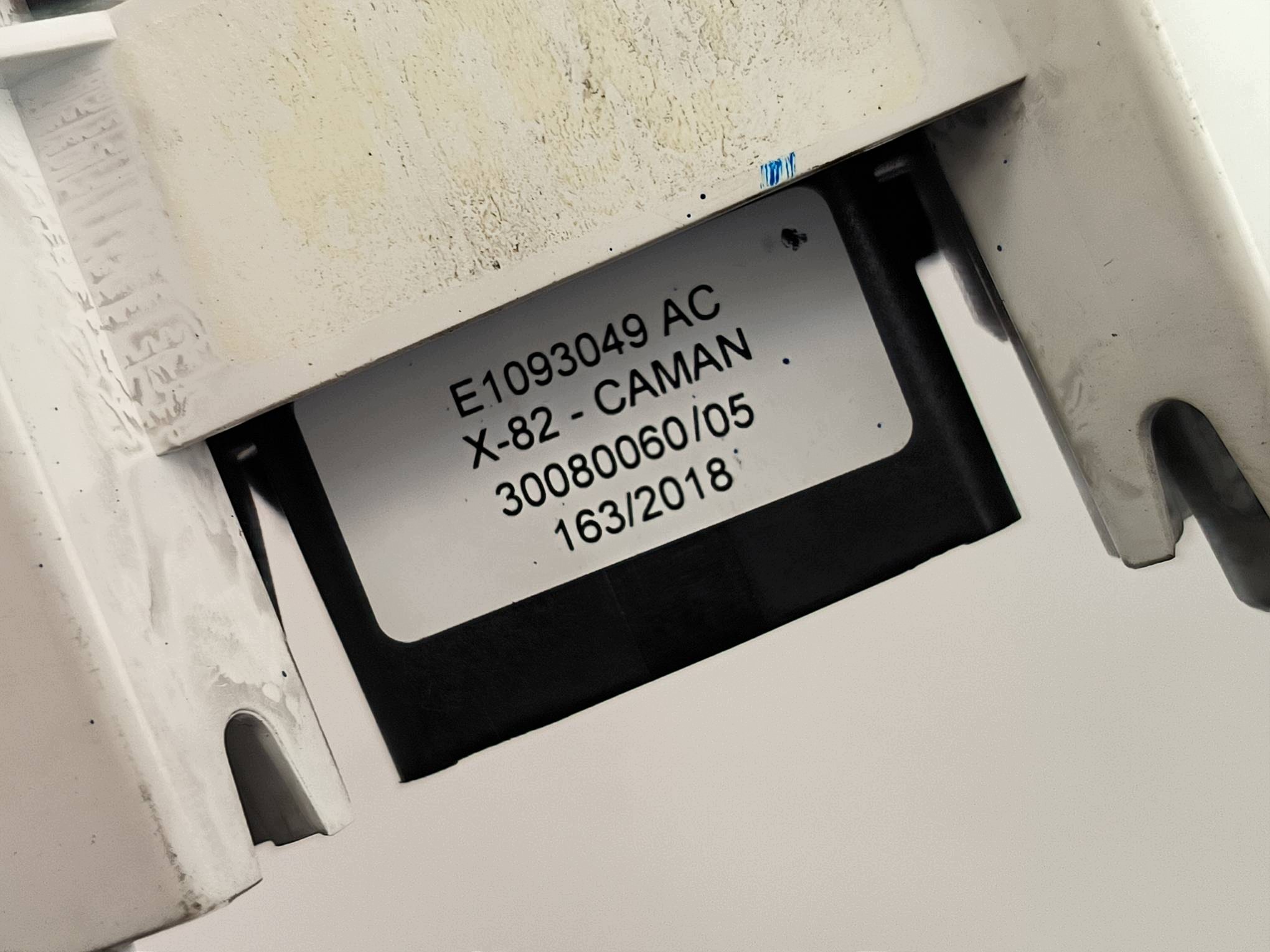 COMANDI CLIMA 30080060 OPEL VIVARO B