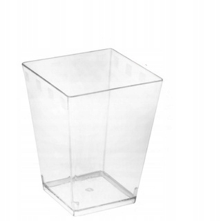 

Pucharek na desery, przekąski 150 ml Space 24 szt.