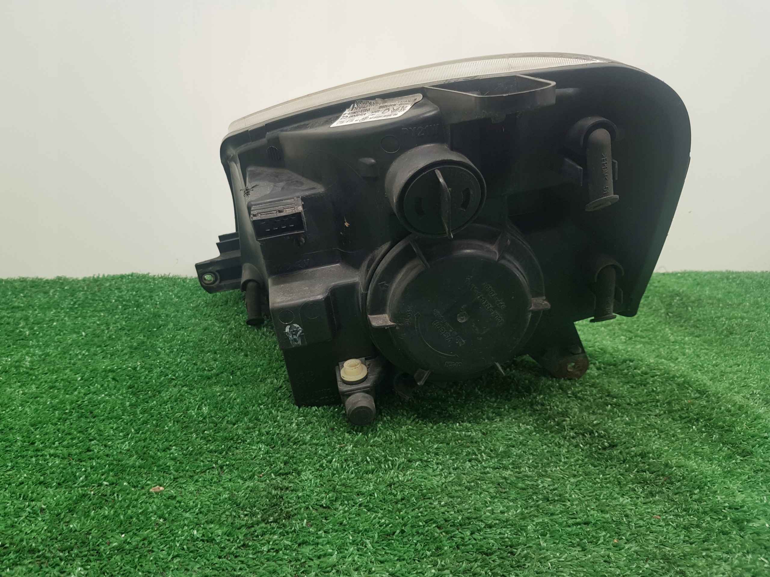 light right front LIFT PEUGEOT PARTNER 1 9644150880