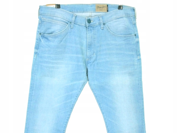 Pánské kalhoty Wrangler Bryson Skinny W29 L34