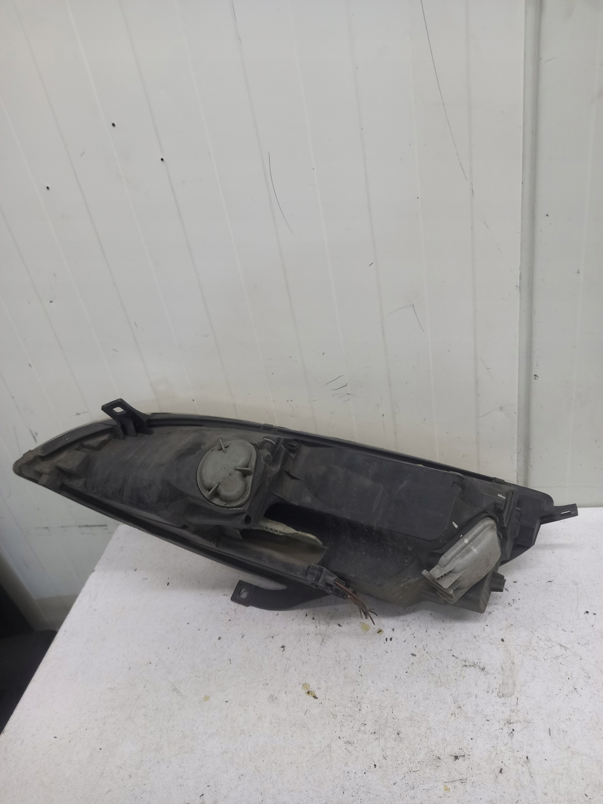 light right front MITSUBISHI COLT Z30