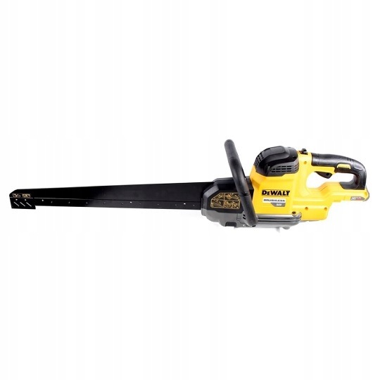 Pilarka tandem typu aligator 54V Li-Ion DeWalt DCS397N-XJ