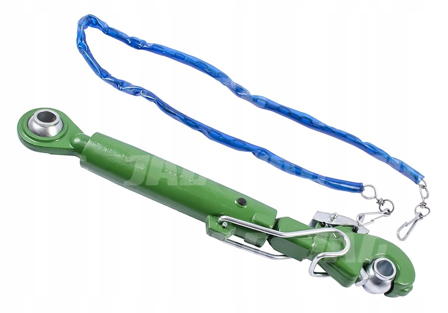 Horní centrální spojka M36X4 kat.2-2 L1 280 mm 98-0034