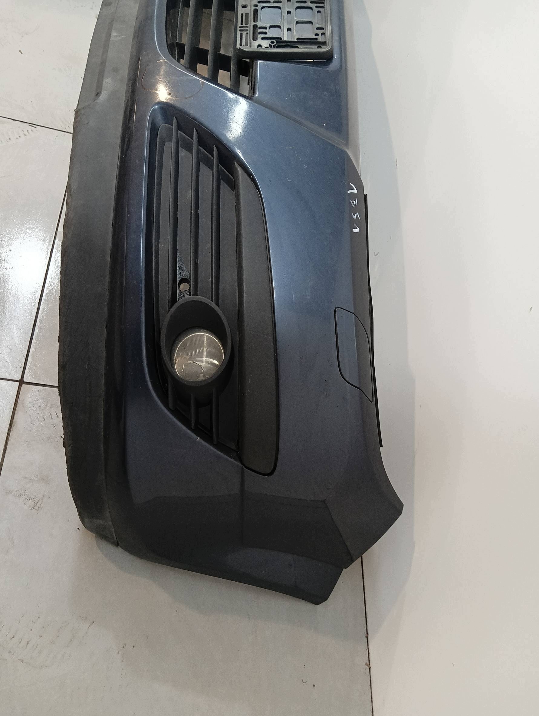 bumper front Opel Astra III (2004-2014 ) H