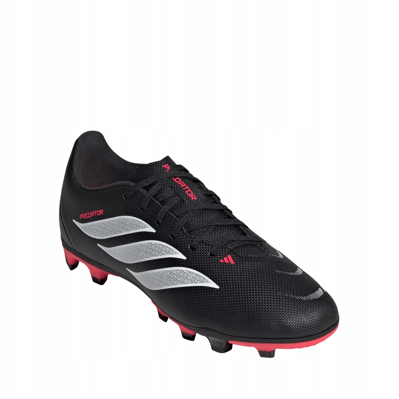 Fotbalová obuv adidas s korkovou lankou Predator Club JS0371 vel. 34