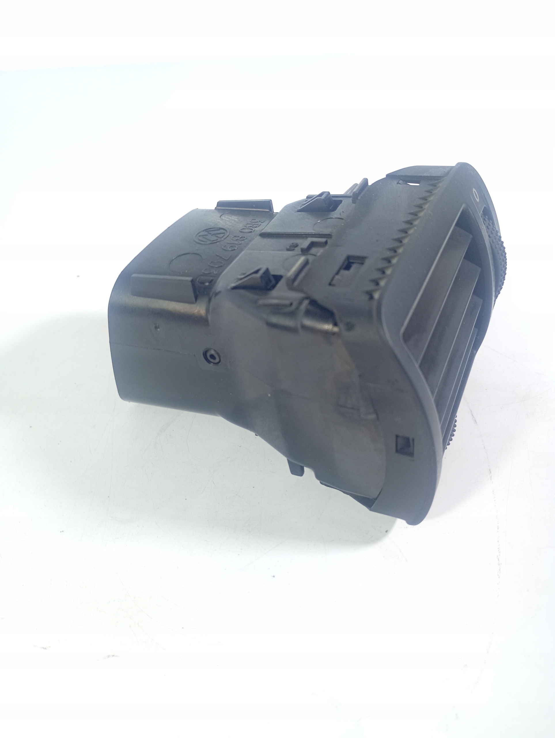 VW PASSAT B5 FL 00-05 grid air conditioning devices air left driver´s OE 95162310