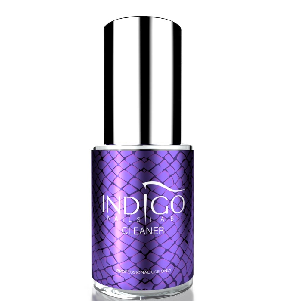 

Indigo cleaner 15ml z pędzelkiem 15ml odtłuszczacz