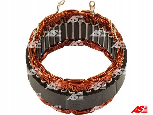 UZWOJENIA ALTERNATORA AS-PL AS6031 Numer katalogowy części AS6031