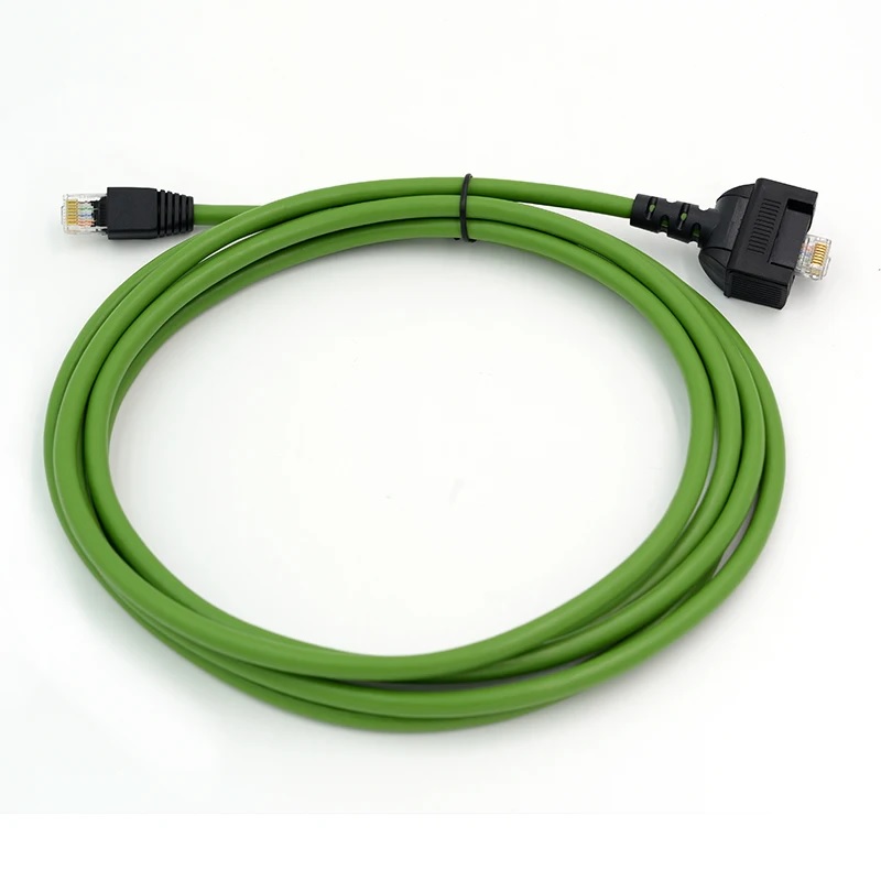 ADAPTER LAN DO MB SD CONNECT C4 c5
